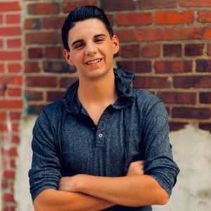 Meet your Posher, Cole